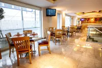Hotel Plaza Calzada