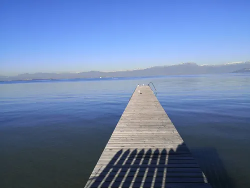 Villa Mattarana - Beach