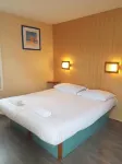 Fasthotel Carcassonne Hotel di Pennautier