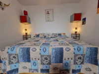 Magnificent Apartment Typical of Saintes-Maries-De-LaMer