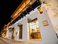 Scalea di Mare Boutique Hotel - Hostel