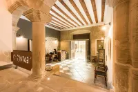 Teatrisso Hotel di Granon