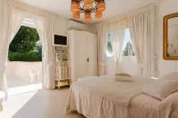 Juan les Pins Near Cannes & Beaches 18/20 Guests - สระว่ายน้ำส่วนตัว