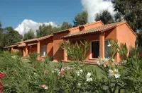 Marina Corsa Residence Apartment 3 Rooms 6 Persons 150 m Sandy Beach Ghisonaccia - Apartments