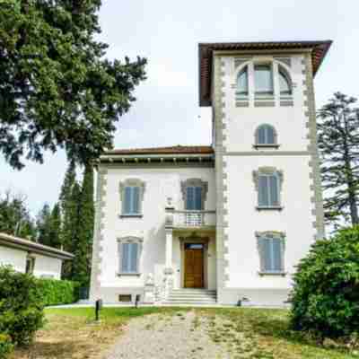 Cappuccina Country Resort Hotel Exterior