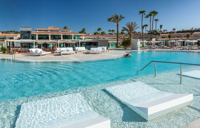 Kumara Serenoa by Lopesan Hotels