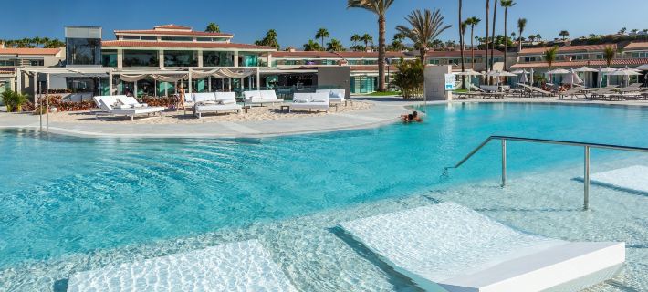 Kumara Serenoa by Lopesan Hotels Hotels in Comarca Sur