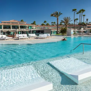 Kumara Serenoa by Lopesan Hotels