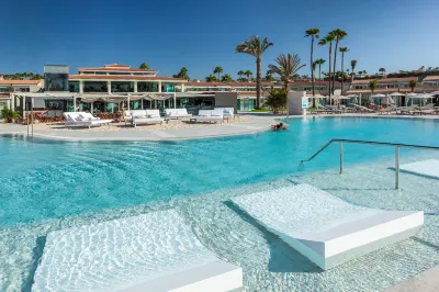 Kumara Serenoa by Lopesan Hotels Hôtels à : Comarca Sur