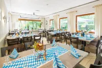 Hotel Hopener Wald ,Self Check IN Hotels in Diepholz