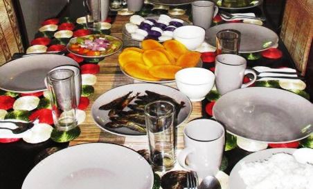 Balay de la Rama Bed & Breakfast - Housity