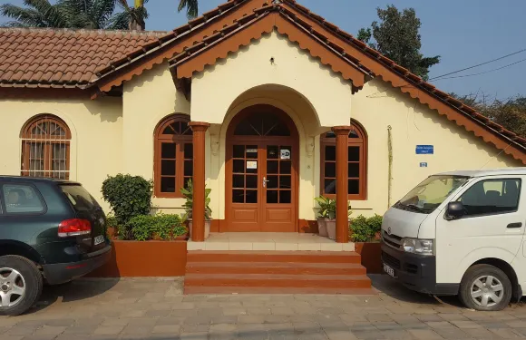 聖傑奎斯中心旁特諾亞酒店