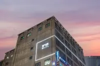 NO25 호텔 소래포구점 다이소 주변 호텔