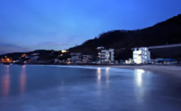 Uljin Gore Story Pension