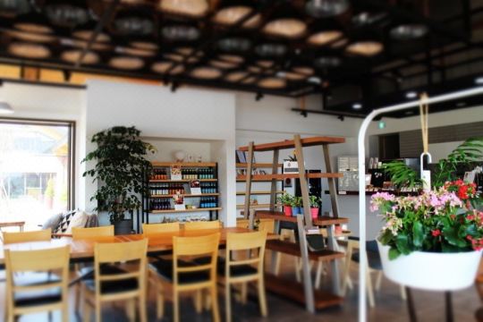 오테힐펜션 부대시설