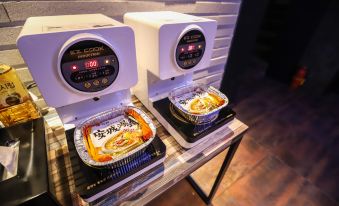 Gimpo (Tongjin) Cozaza