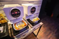 Gimpo (Tongjin) Cozaza