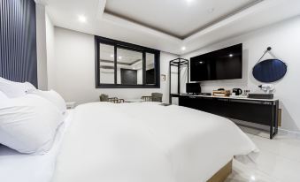 Mokpo Hotel Lium