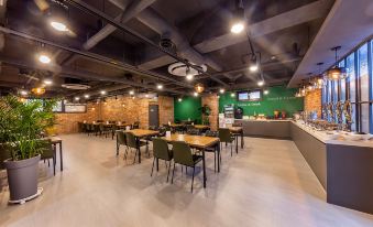 Hotel Zip - Housity