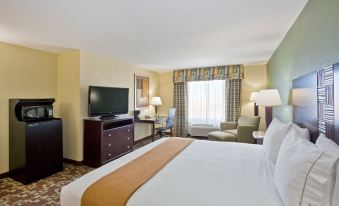 Holiday Inn Express & Suites Dumas