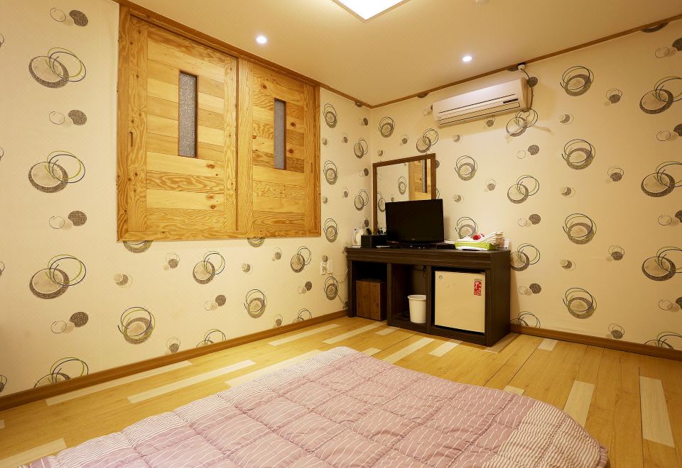 호텔인터불고 원주