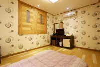 Wonju Drama Self Check-in Motel Hotels near Park Valley CC