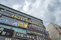 Ansan Lime