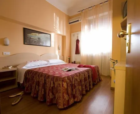 Hotel Sabatino Milan