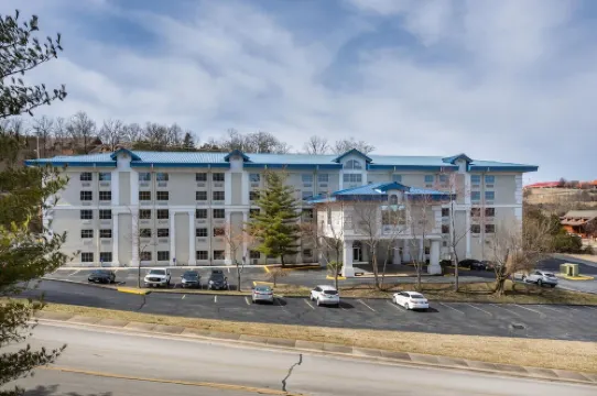 Oak Ridge at Branson