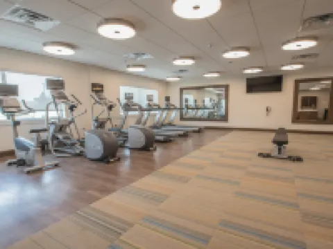 Holiday Inn Express & Suites DRIPPING SPRINGS - AUSTIN AREA by IHG Hotels in Dripping Springs