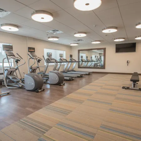 Holiday Inn Express & Suites DRIPPING SPRINGS - AUSTIN AREA by IHG
