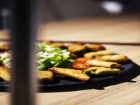 ไอบิส สไตล์ส ปารีส ออร์ลี แอร์พอร์ต