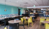 Thon Hotel Gardermoen - พร้อมอาหารเช้า