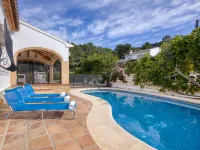Villa Bramble - Villas