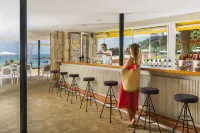 Hotel Santa Marta - bar