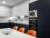 Highfield House Hotels in Dublin