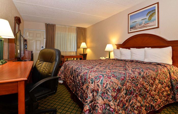 Stratford Motor Inn East Ellijay