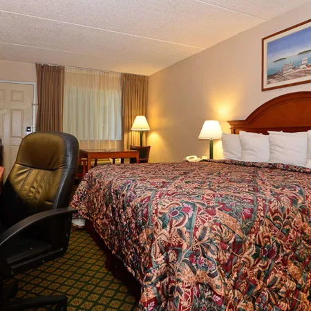 Stratford Motor Inn East Ellijay