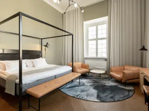 Nobis Hotel Copenhagen, a Member of Design Hotels