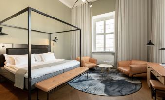 Nobis Hotel Copenhagen, a Member of Design Hotels™