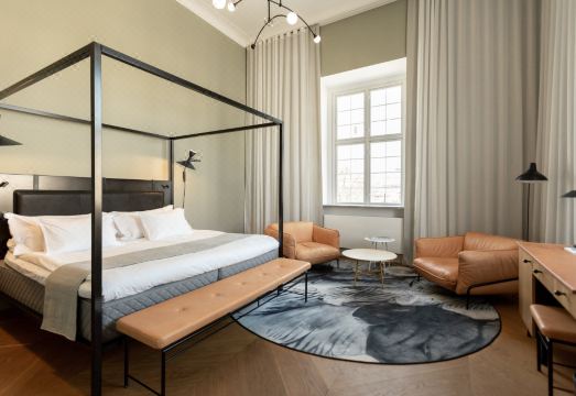 노비스 호텔 외관