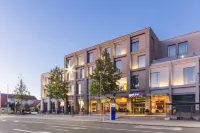 Park Inn by Radisson Neumarkt