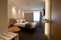 阿卡雄拉特斯特智選假日酒店