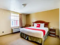 Rodeway Inn Hotels in Jacksboro