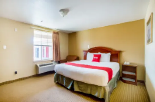 Rodeway Inn Hotels in Jack County