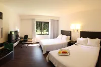 Fiesta Inn Xalapa Hotels in Alto Lucero