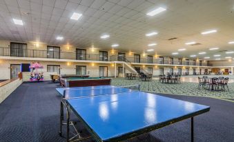 Red Roof Inn & Conference Center Wichita Airport