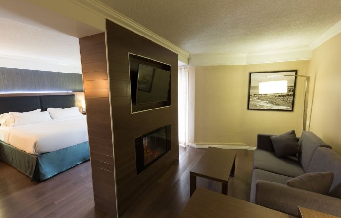 Holiday Inn Express EDMONTON DOWNTOWN by IHG
