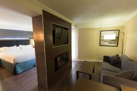 Holiday Inn Express EDMONTON DOWNTOWN by IHG