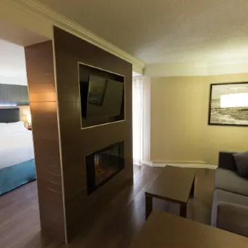 Holiday Inn Express EDMONTON DOWNTOWN by IHG